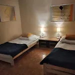 Vandrerhjem Bytomska