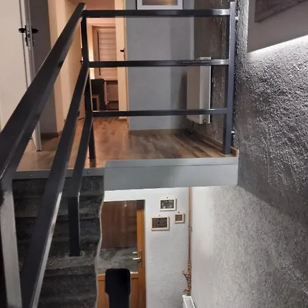 Hostel Bytomska Września