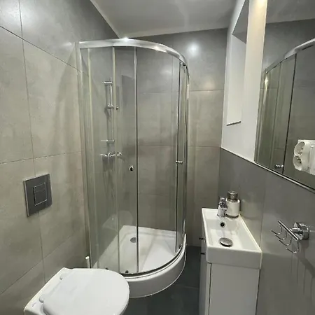 Bytomska Hostel
