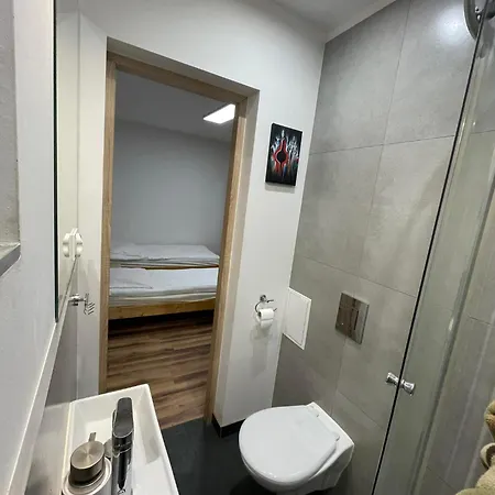Bytomska Hostel