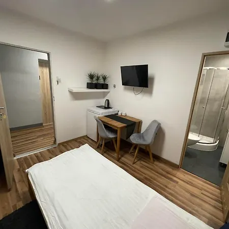 Bytomska Hostel Września