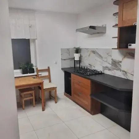 Bytomska Hostel *