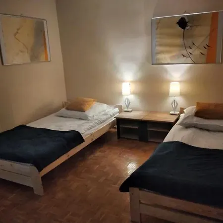 Hostel Bytomska