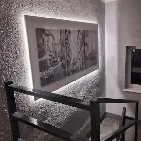 Pokoj Wrzesnia Ostello Września