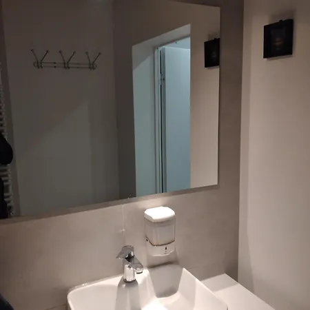 Bytomska Vandrerhjem *