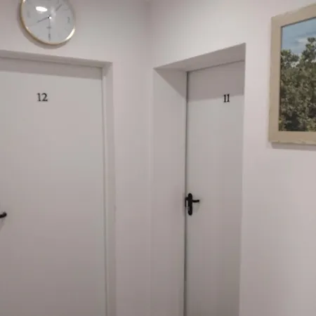 Bytomska Hostel Września