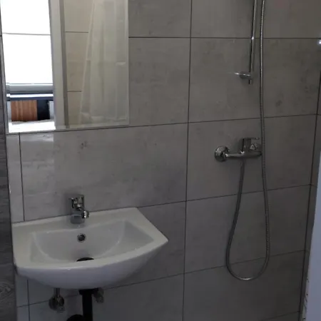 Bytomska Hostel