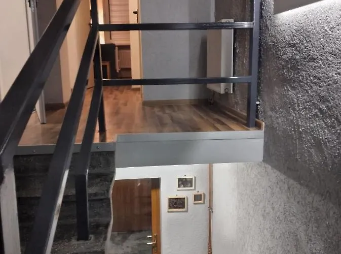 Hostel Bytomska Wrzesnia (Wrzesnia)