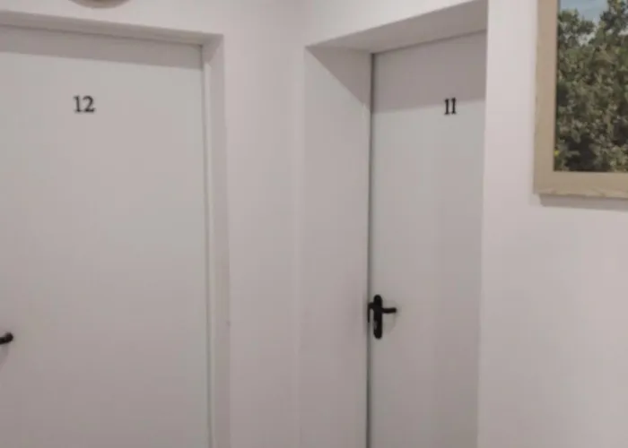 Bytomska Hostel Wrzesnia (Wrzesnia)